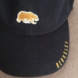 UC Berkeley Cap